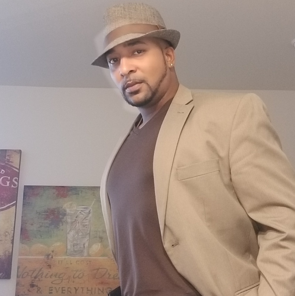 Meet your Posher, Jay